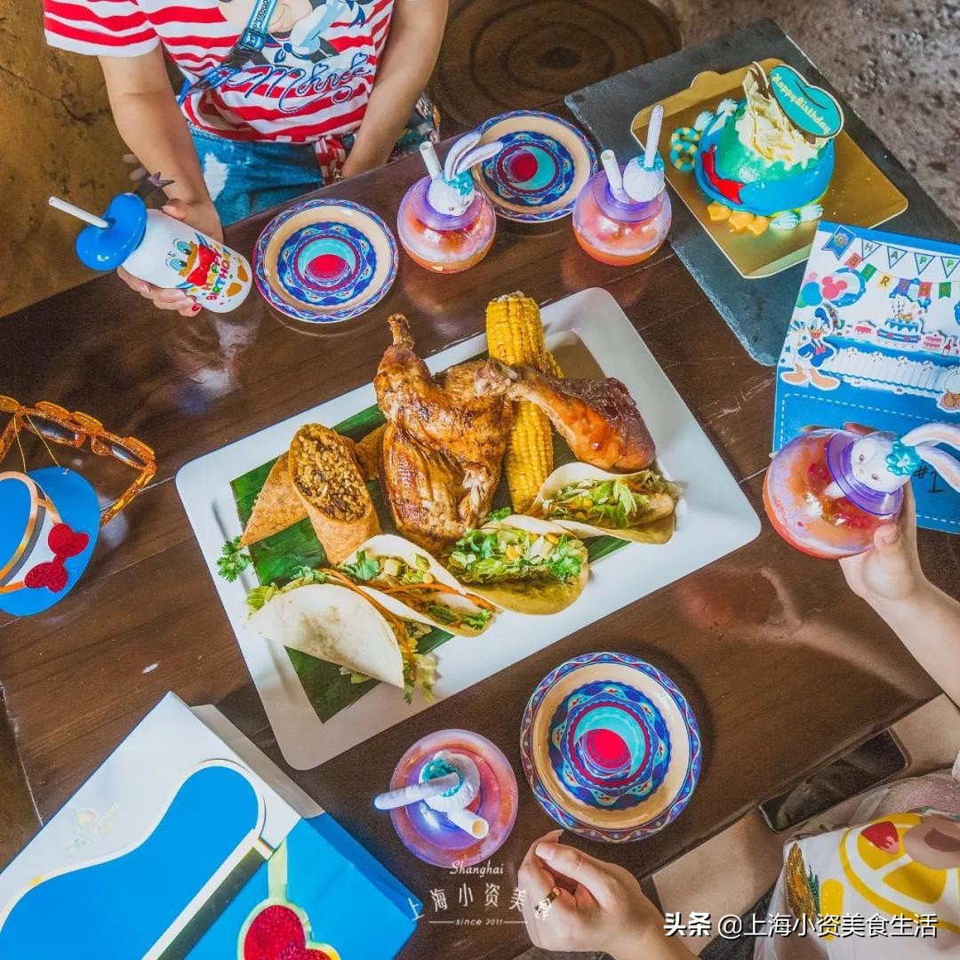 迪士尼蓝色奇奇蒂蒂吸管杯,迪士尼奇奇蒂蒂吸管