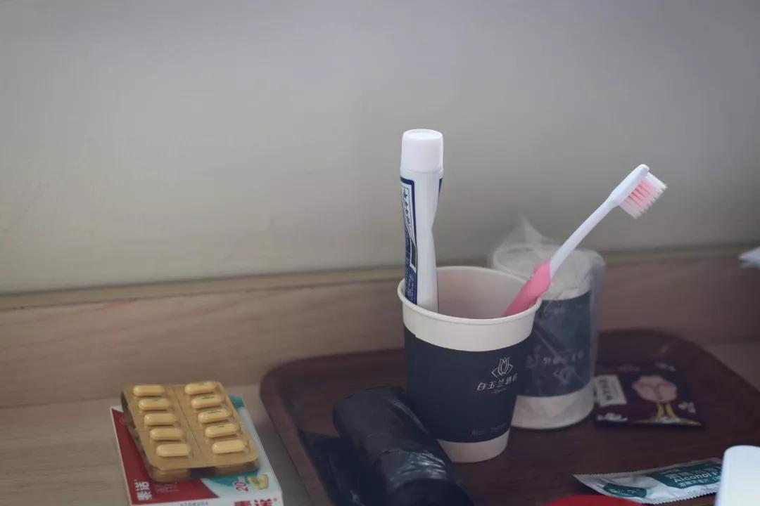 特别报道|在上海等待日出：一个武汉姑娘的隔离日记