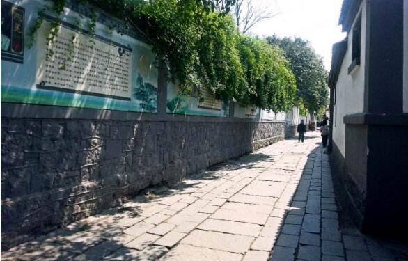 济南自驾游攻略一日游必去景点,济南出发山西旅游攻略自驾游