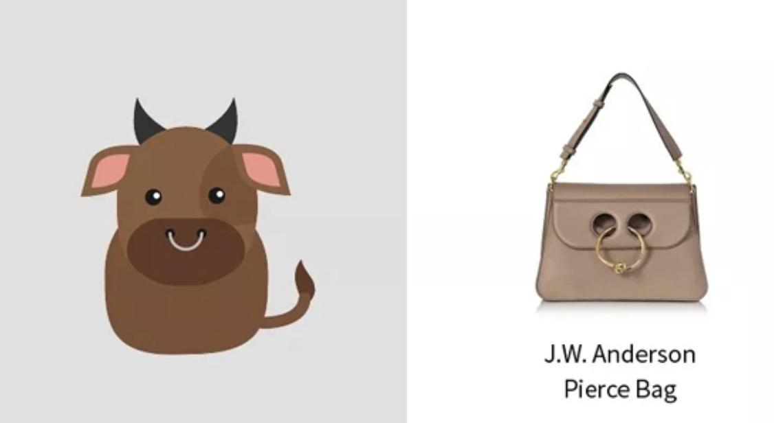 lvysl这些名字有趣的大牌包，你都认识哪几只？都能叫的出名字吗