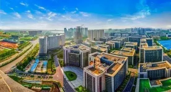 合肥高新区最好消息,好消息高新