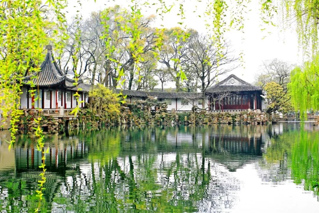 全国最宜居城市之一,中国最宜居之地