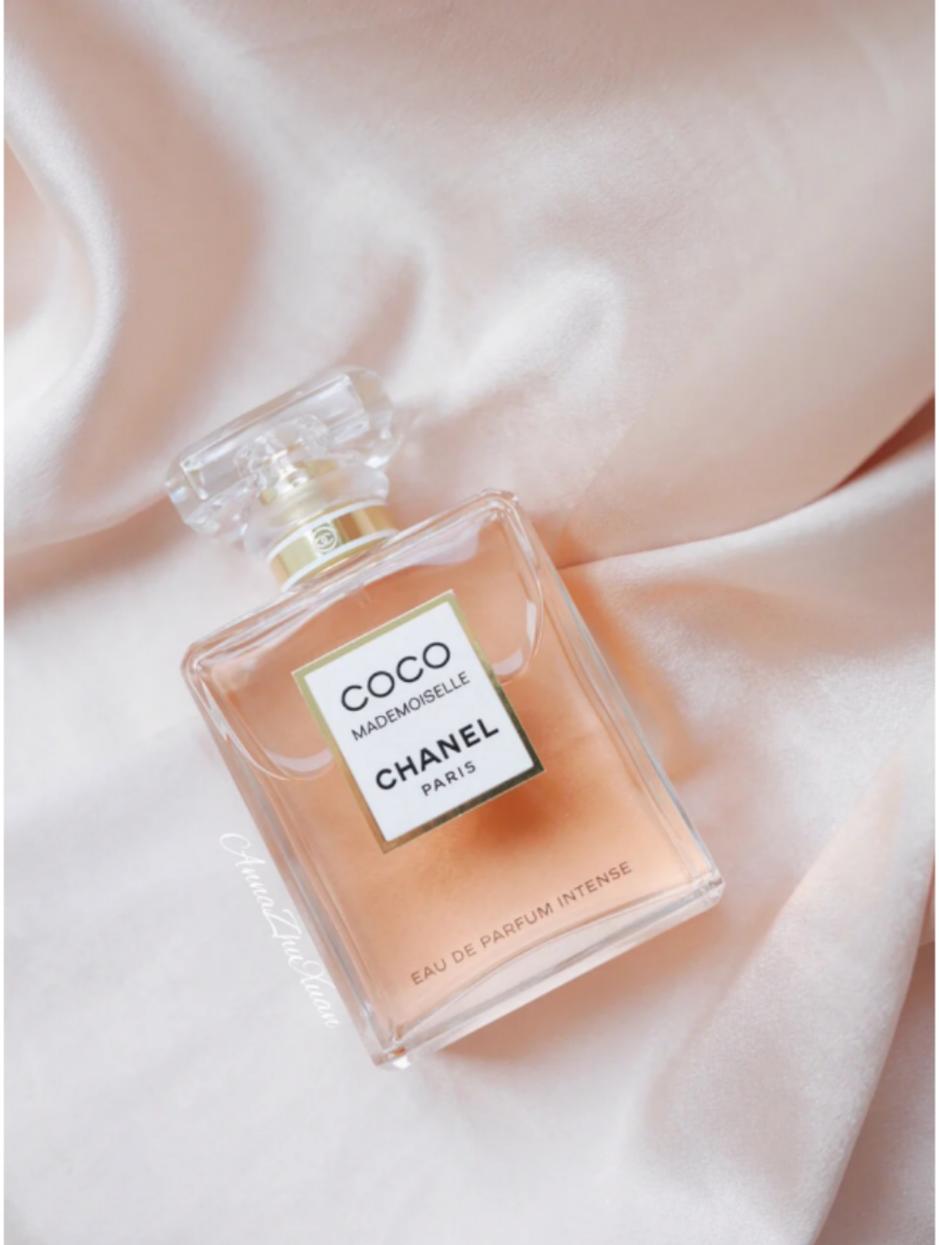 七夕礼物香水推荐,礼物香水推荐