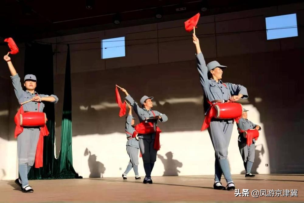 保定经济能发展起来吗,保定旅游景点发展