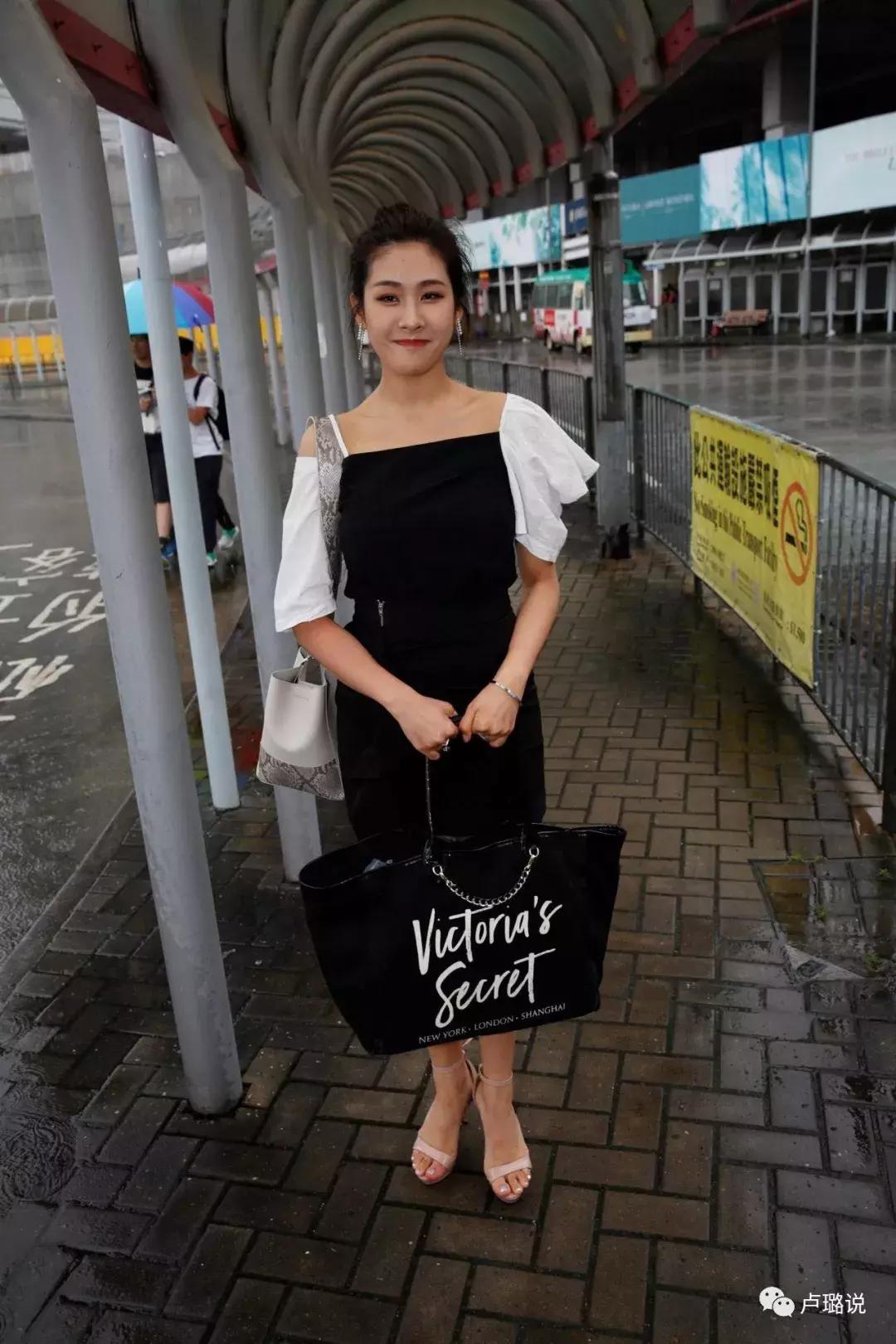 香港一夜成名的女星,历届香港小姐能红的很少