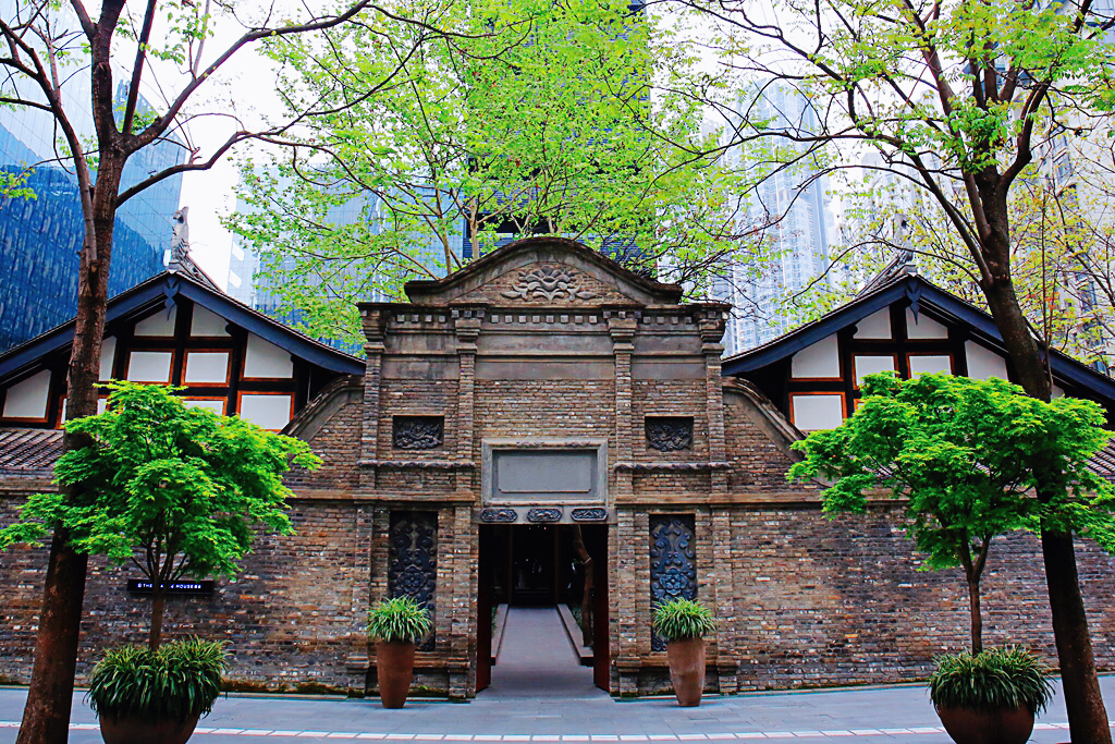 你知道有哪些世界闻名的酒店吗,你知道国内酒店排行有哪些吗