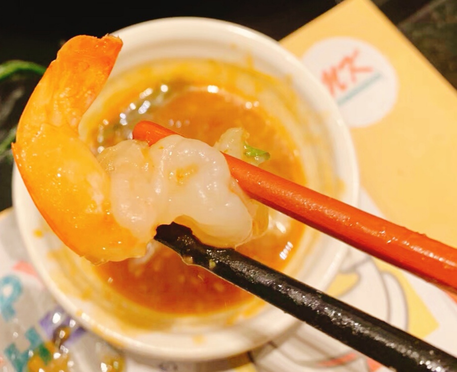 泰国清迈美食分享,泰国美食吃货清迈