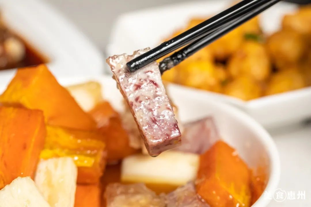 8年老店老味道,8年的酸菜鱼店值得大家去尝尝