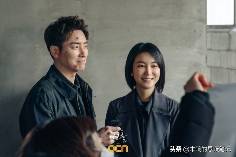 四月上映的悬疑电影,四月上映的悬疑电视剧