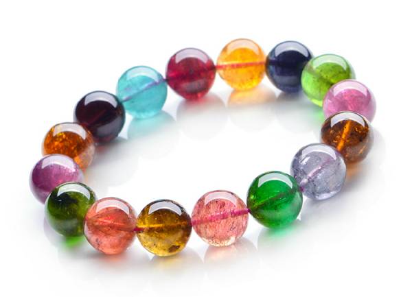 怎么挑选碧玺的好方法,碧玺应该怎么挑选