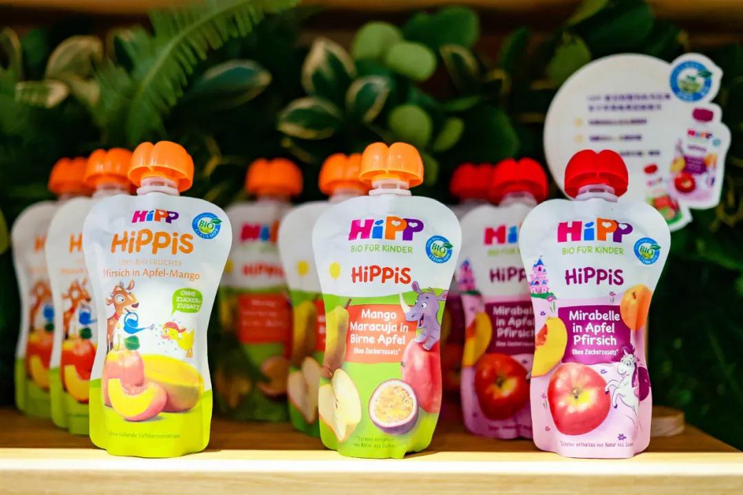 德国喜宝hipp有机婴幼儿配方奶粉,hipp喜宝奶粉这个牌子怎么样
