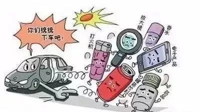 私家车自燃着火,私家车着火车主淡定拿出灭火指南