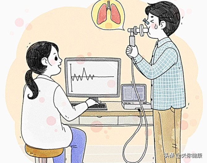 天气热得胸口闷透不过气,天气冷就会胸口闷呼吸不畅