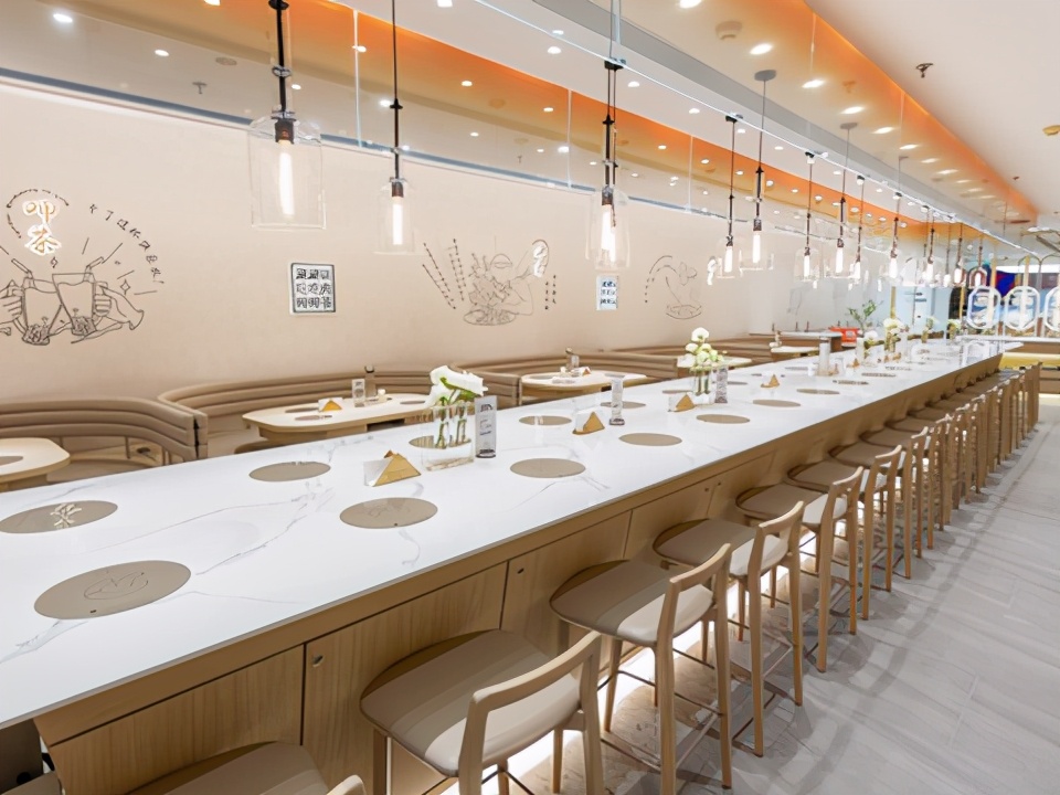 呷哺呷哺发展历程,呷哺呷哺衰败的原因