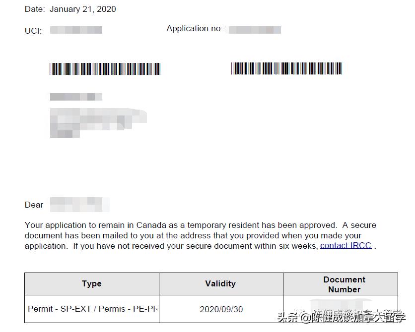 在加拿大办理美国签证续签,在加拿大境内续签探亲签证要多久
