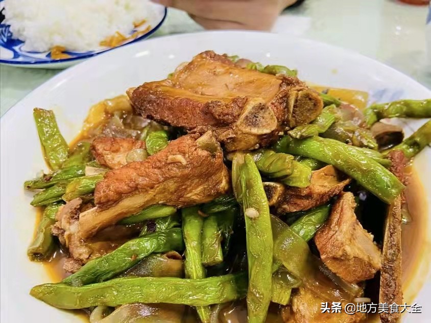 天津特色土菜馆,天津最正宗的天津菜馆