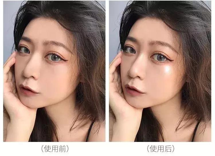 神仙高光的画法教程,神仙高光画法教学