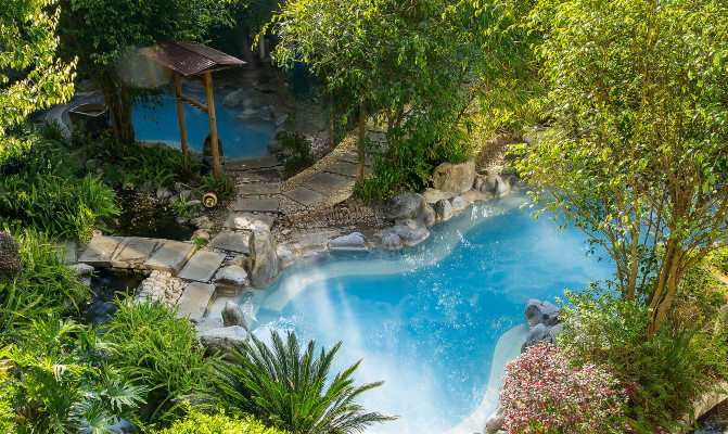 腾冲冬季旅居攻略,去腾冲避寒哪里住着最舒服