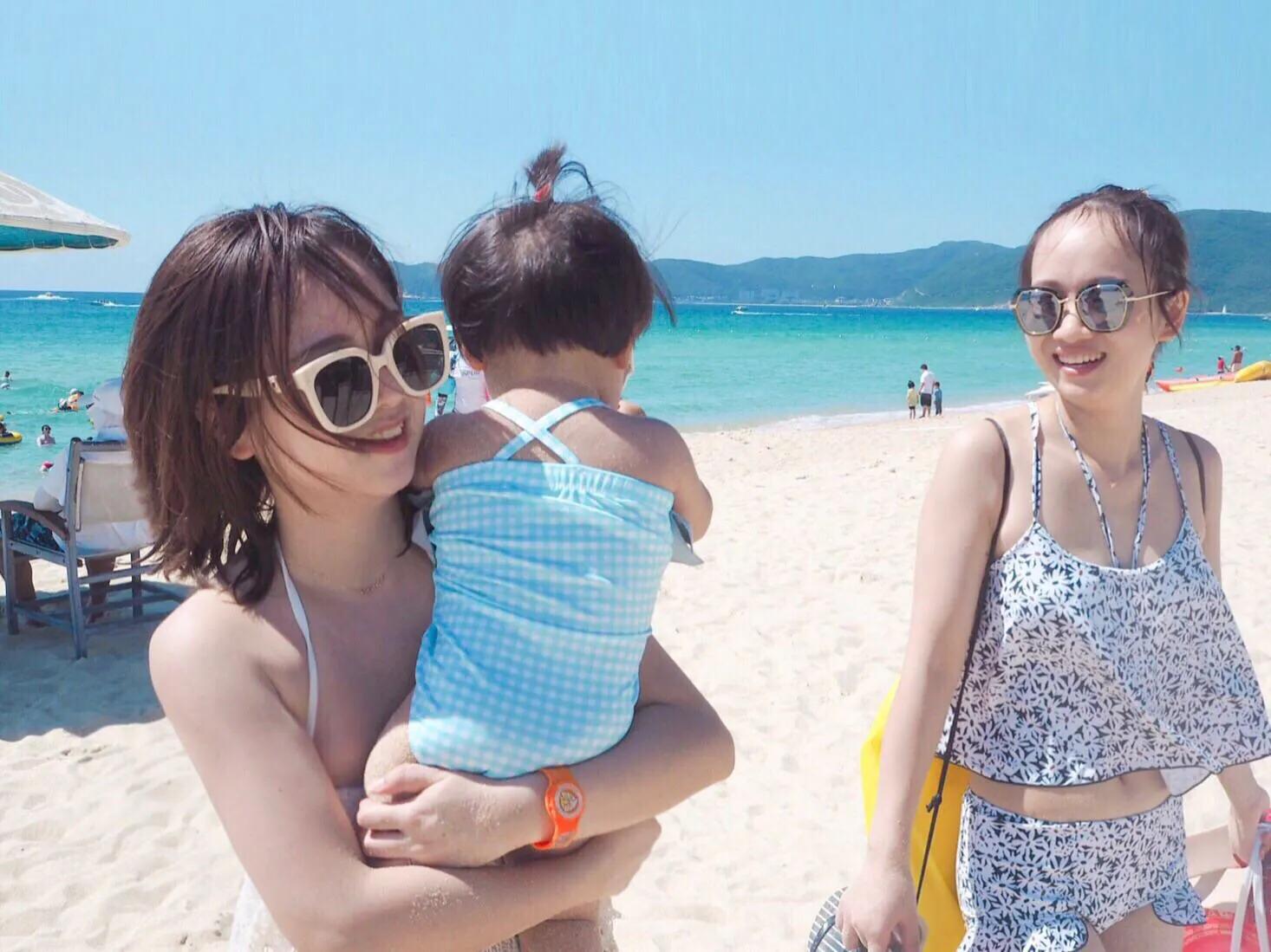 三亚天域亲子度假酒店,三亚最值得一去的亲子度假酒店