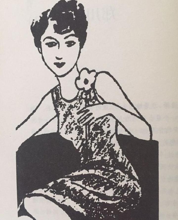 张爱玲三大爱情故事,张爱玲第二炉香解析