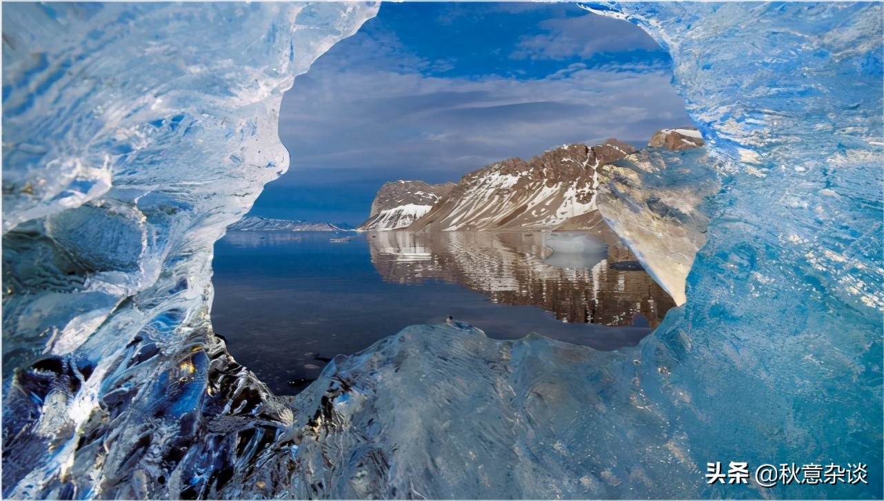 玻利维亚乌尤尼盐沼攻略,玻利维亚的乌尤尼盐沼实景
