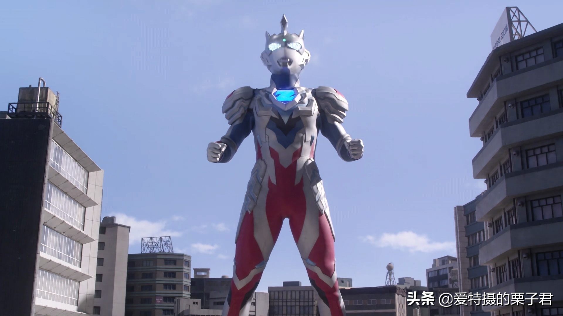 盘点泽塔奥特曼所有大招,泽塔奥特曼精彩变身名场面