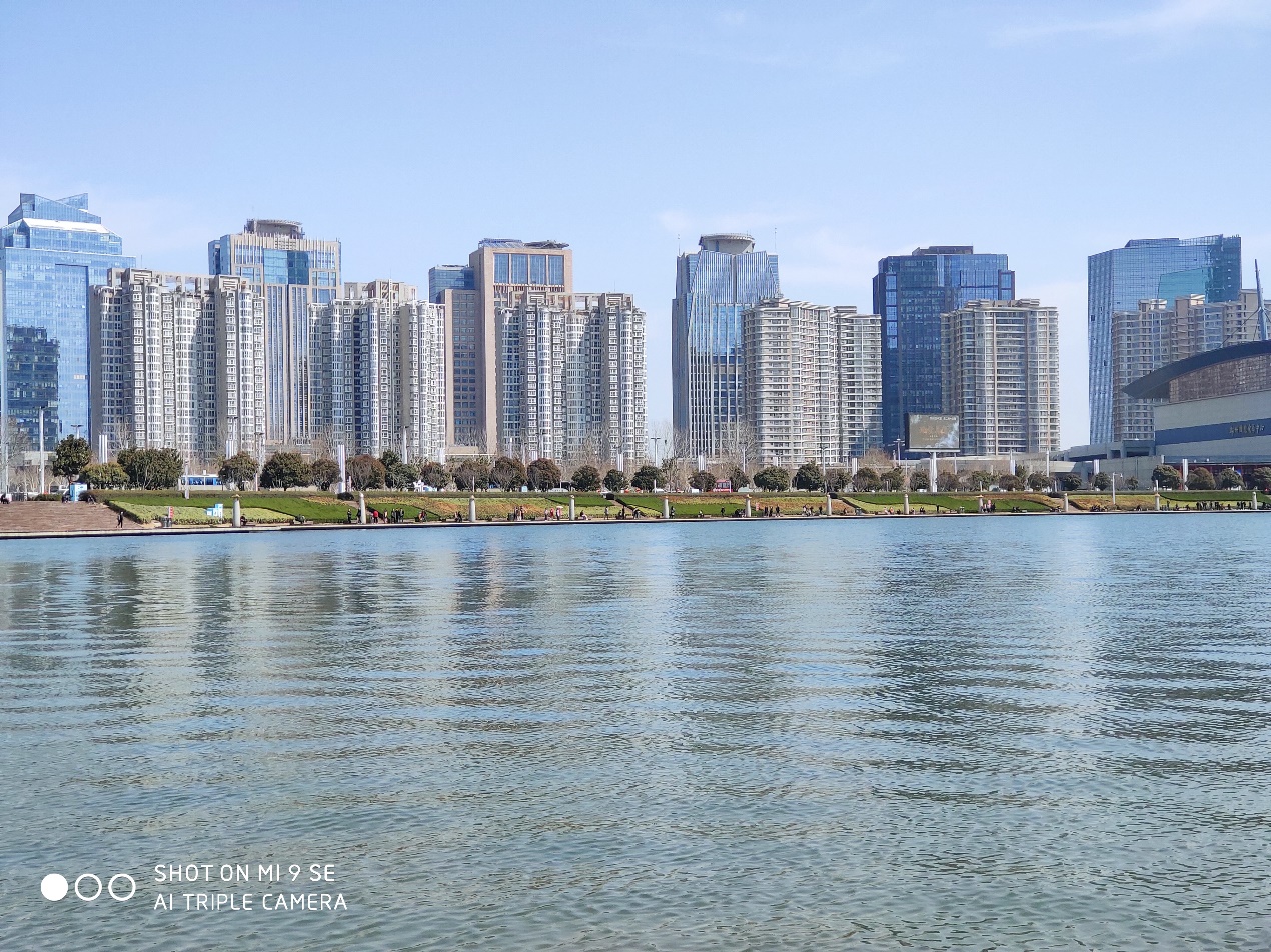 小米9semiui9,小米9se目前值得买吗