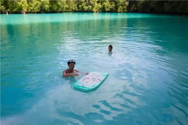 对帕劳之行的感悟,帕劳一场诗和远方的旅行