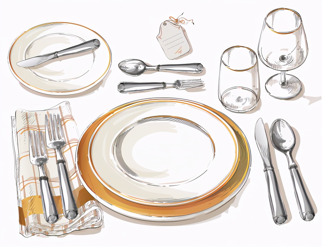 法国人吐槽英国人学不会做饭,英国人真不会做菜么