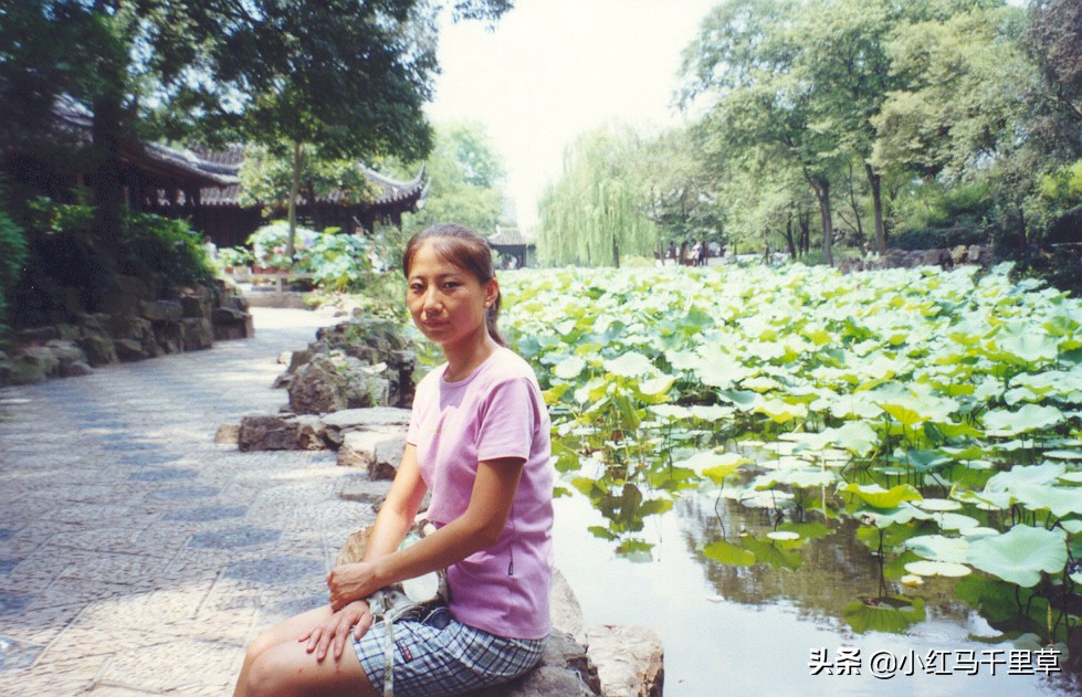 全家旅游苏州攻略,十一苏州家庭游