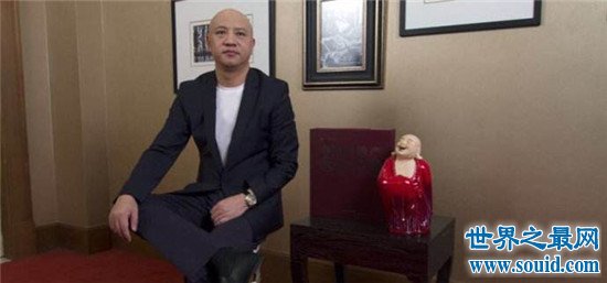 李居明中国风水大师,中国著名的风水大师李居明先生