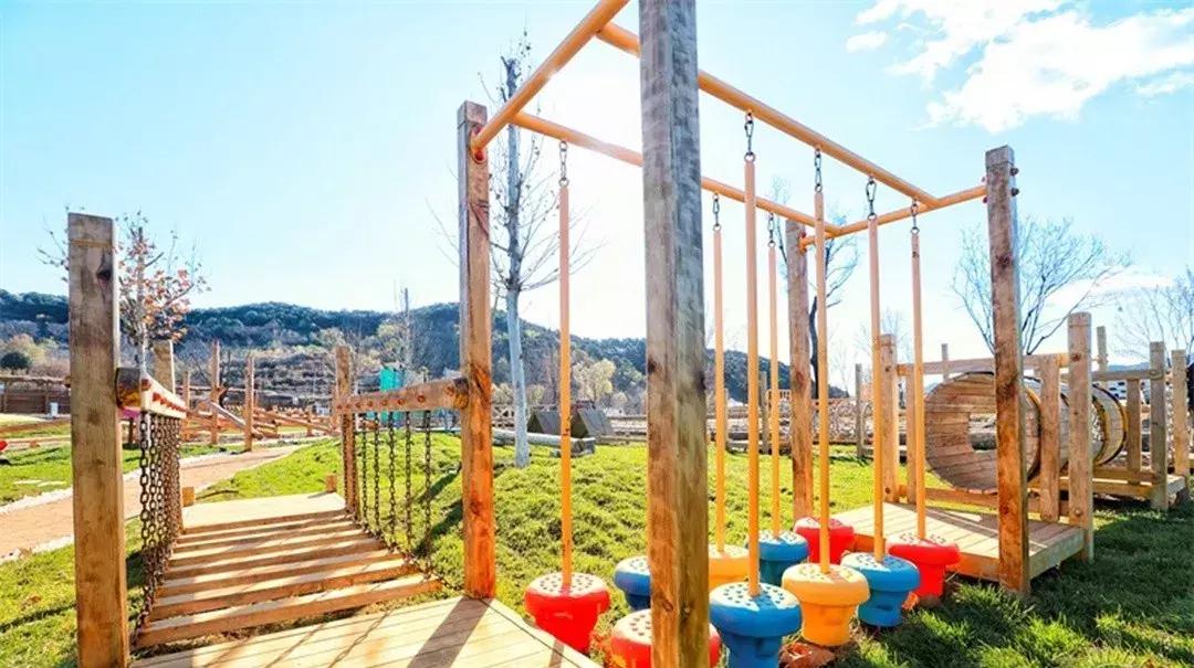 北京露营适合带孩子去的地方,北京亲子游必打卡的地方有哪些