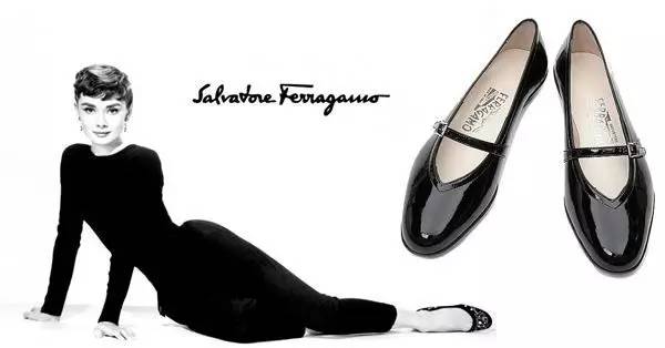 鞋柜必备这4双小白鞋百搭又时髦,复古英伦风玛丽珍鞋怎么搭配