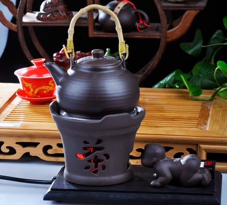 茶叶泡和煮有什么区别,茶叶是煮着喝好还是泡着喝好