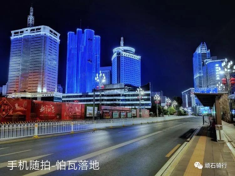 昆明的空城计,昆明空城计