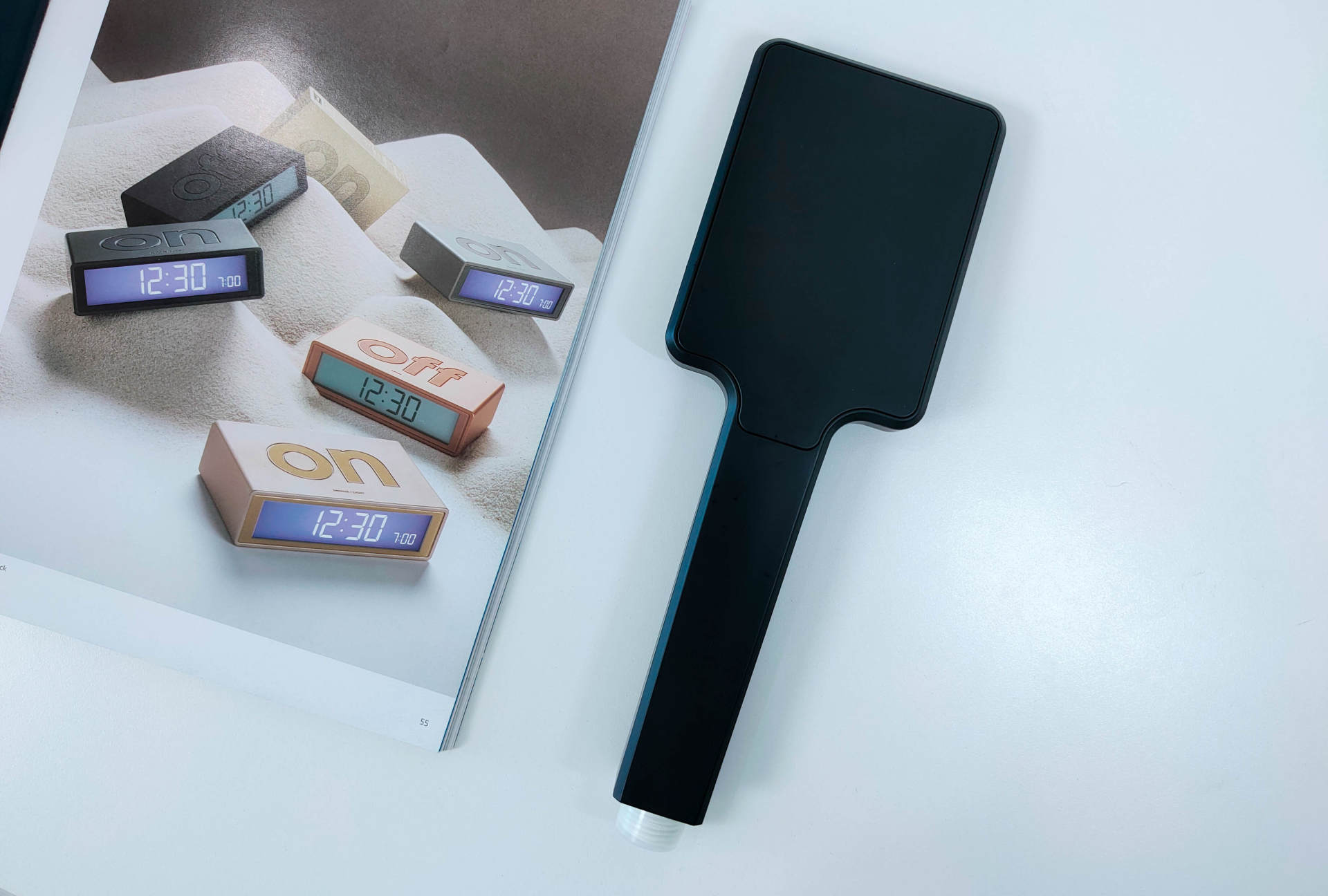 花洒希箭t系列,分体式淋浴花洒推荐