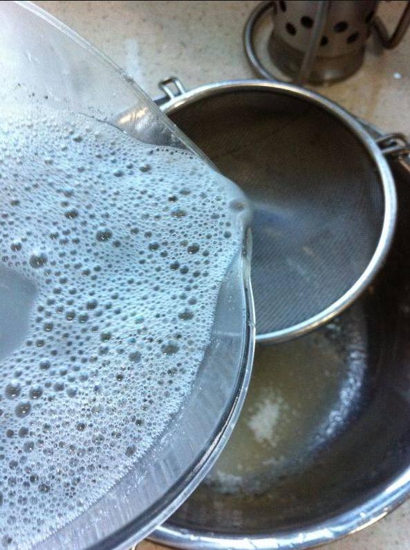 耗时3天整理出的20款豆浆配方，每天一杯好处多多，让你素颜都美