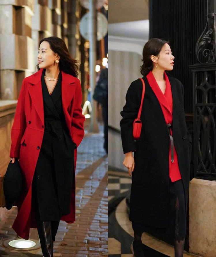 穿衣显土气的原因,穿衣土气还好看