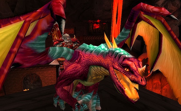 魔兽世界黑暗深渊掉落装备一览表,魔兽世界十大掉落物品