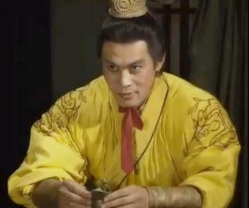 吕布被曹操处死前说了什么,吕布是在哪里被曹操杀掉的