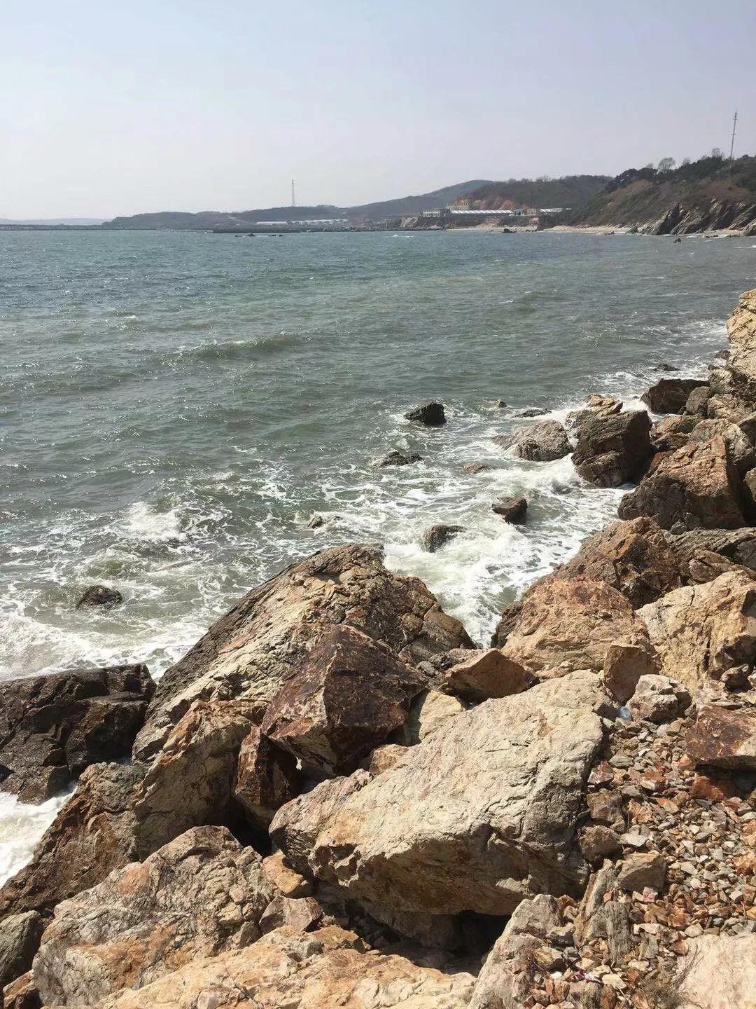 大连黑岛旅游度假区门票,大连黑岛旅游度假区