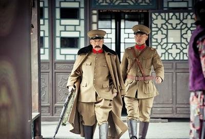 张作霖的四大悍匪,东北张作霖第一打手