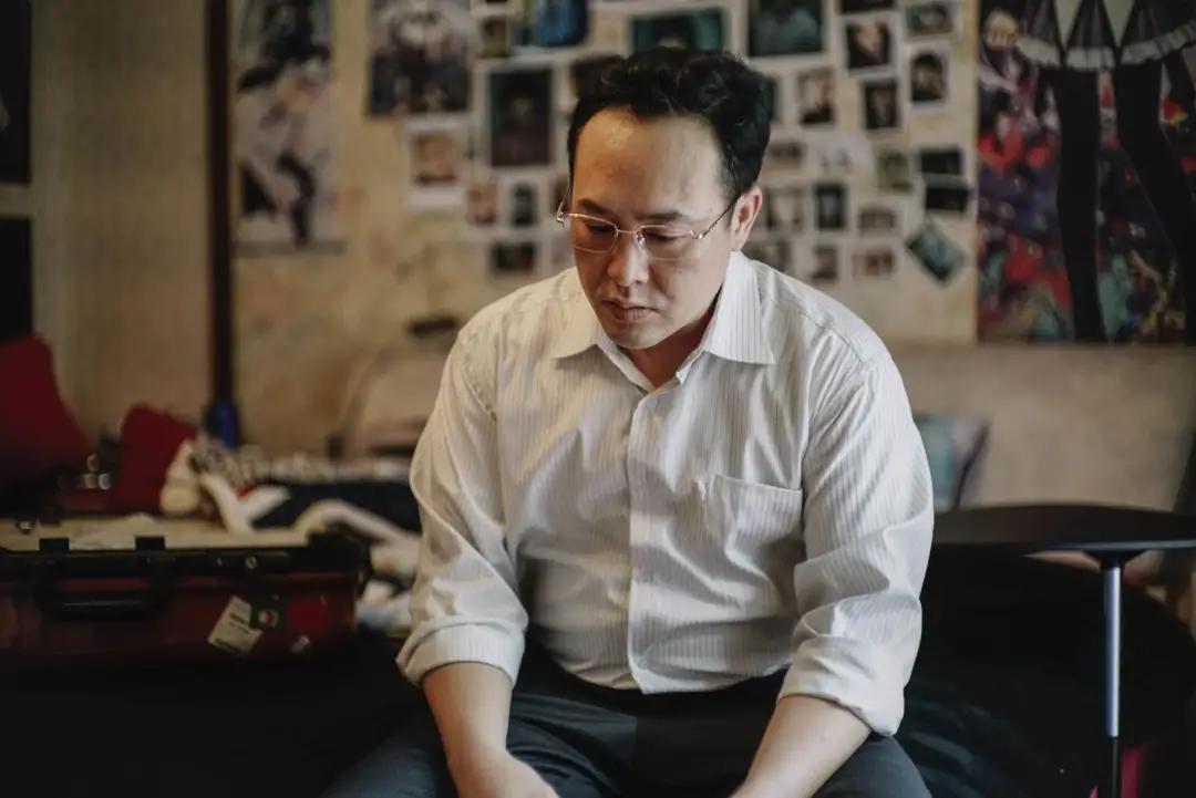 真想捧红他，但他不愿意