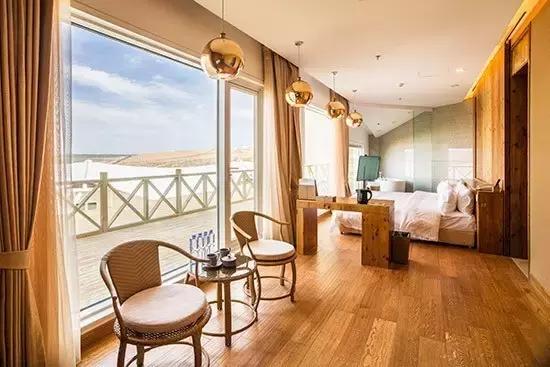 国内野奢酒店民宿排名榜,国内30家顶级野奢酒店