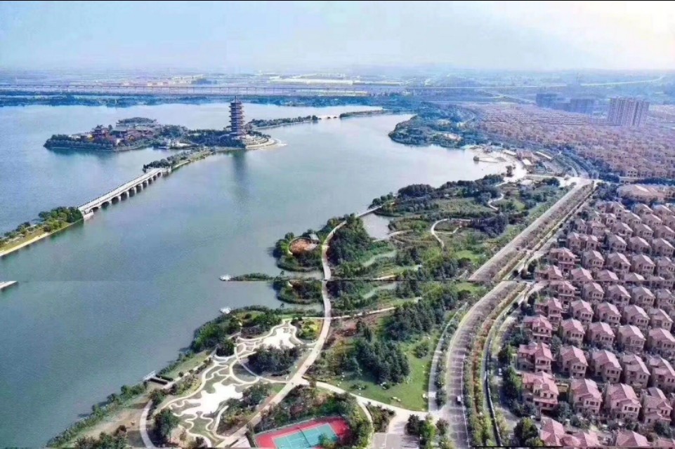 胶州发展优势,胶州能不能发展起来