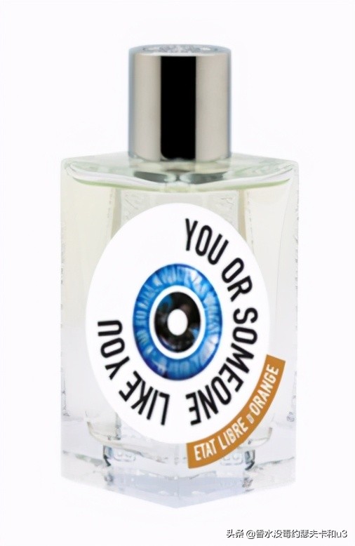 夏日小*香众**水推荐，清爽不易撞向