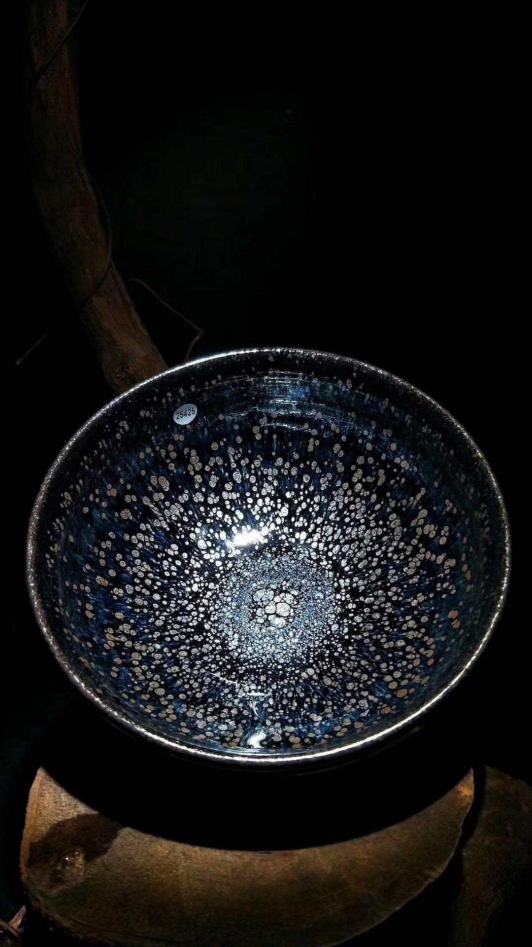 用十多块的建盏喝茶对身体有害吗,为什么建盏喝茶口感更好