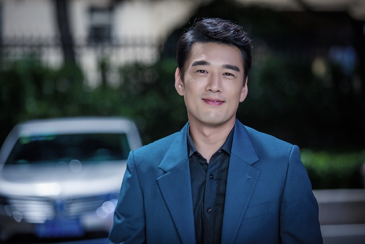 中国男装什么风格比较多,讲真的中国风