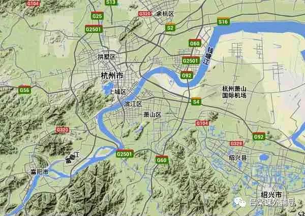 杭州钱江有哪些大学,杭州之江大学简介