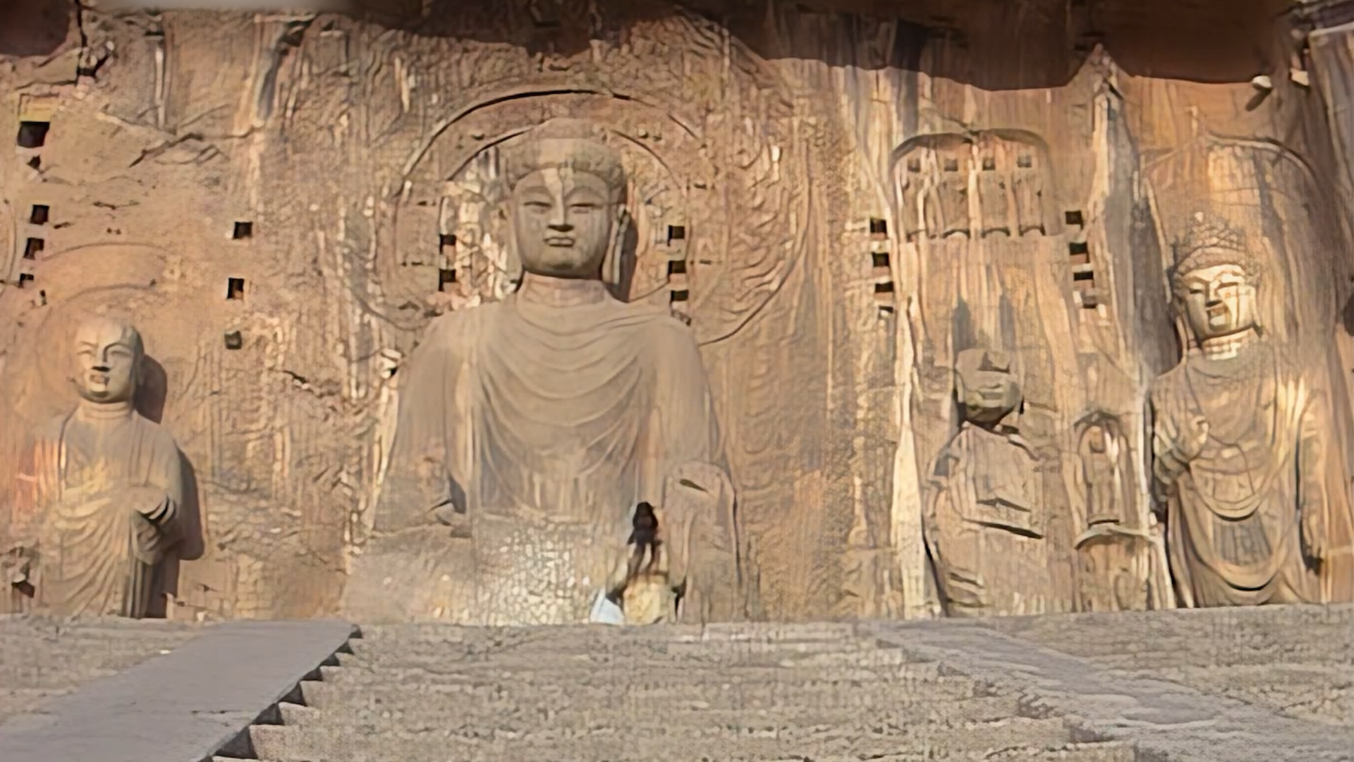 武则天年轻貌美,武则天到底有多漂亮知乎